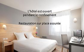 Hotel Des Frenes Montpellier